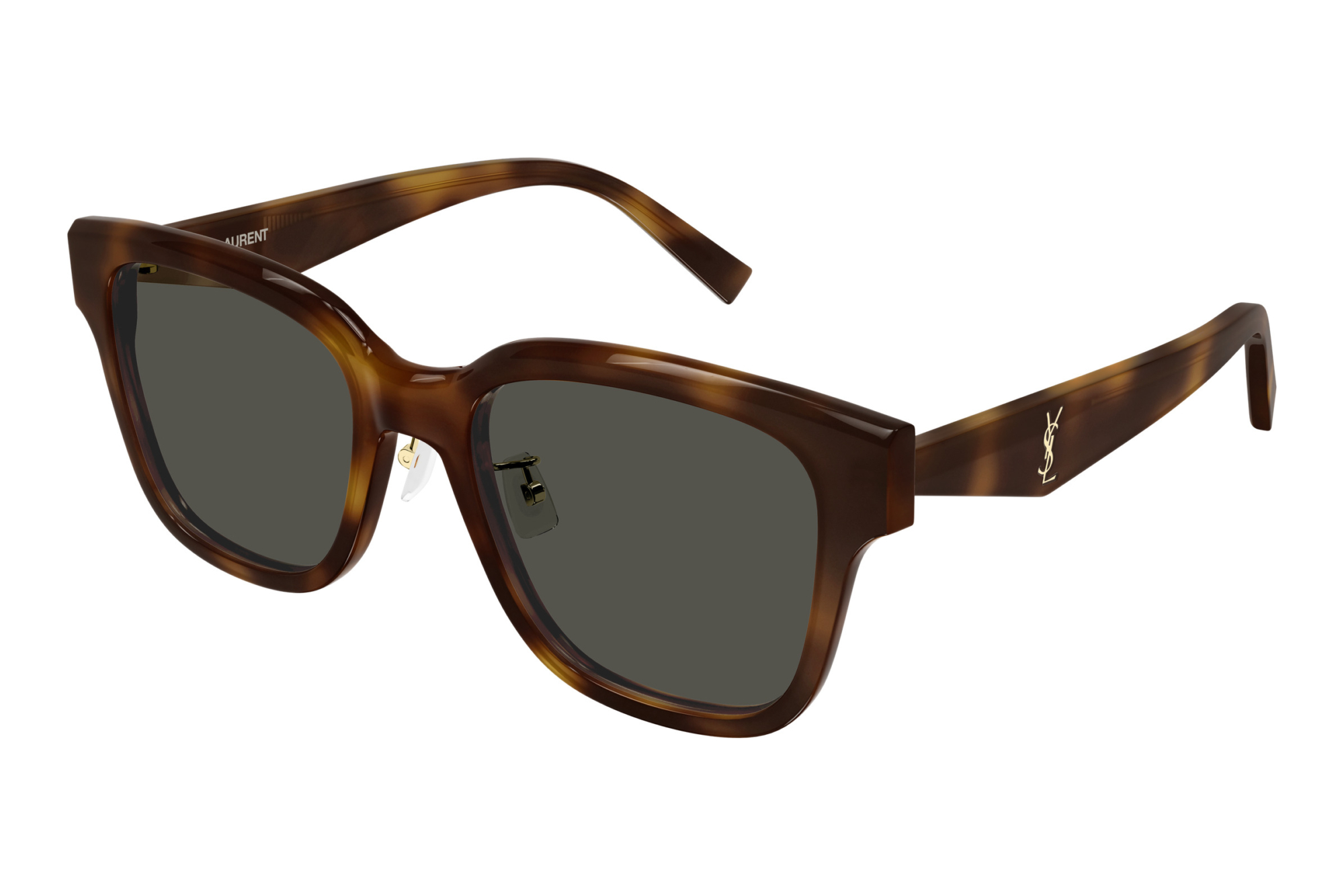 Saint Laurent SL M173/K 003 HAVANA Saint Laurent SL M173/K 003 HAVANA