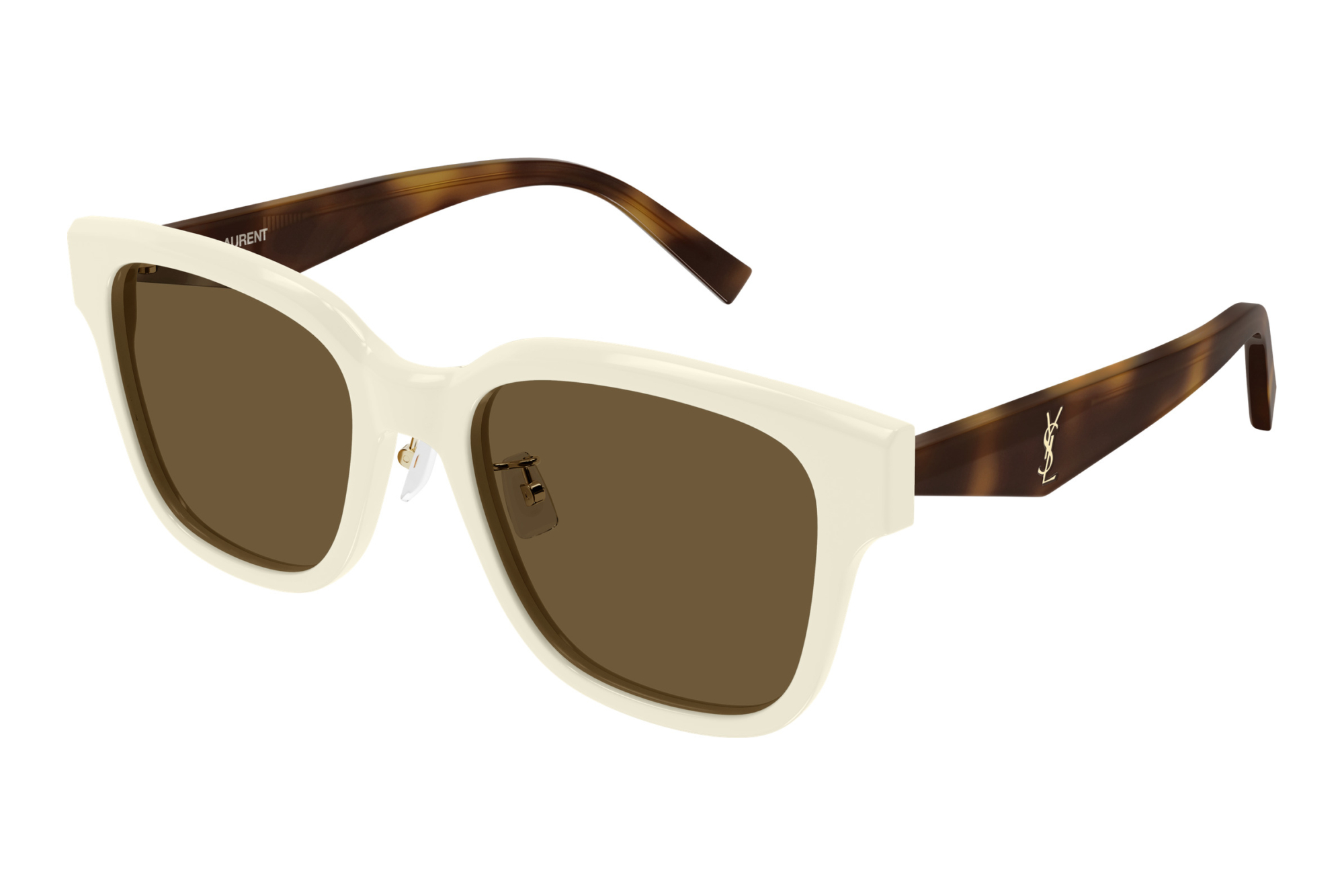 Saint Laurent SL M173/K 004 IVORY Saint Laurent SL M173/K 004 IVORY