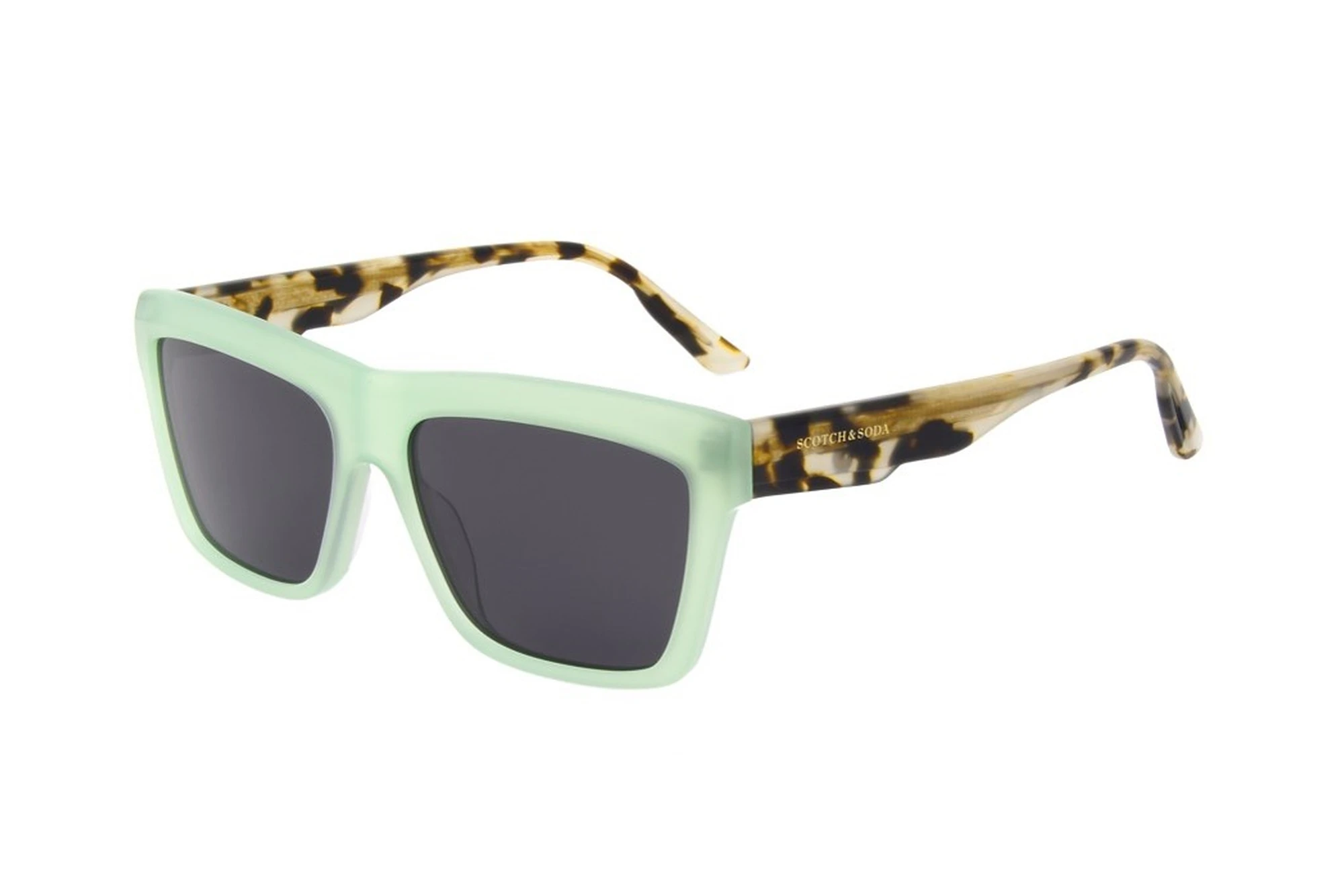 Scotch and Soda 7007 520 Grau UniGruen Scotch and Soda 7007 520 Grau UniGruen