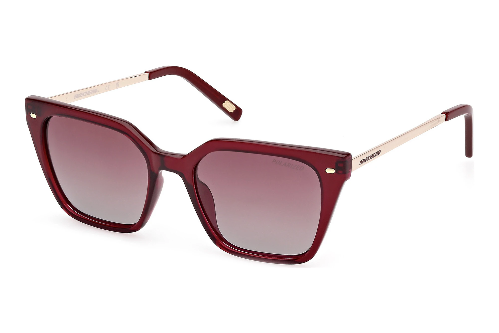 Skechers SE6217 75H grau verlaufendGlänzend Dunkel Pink Skechers SE6217 75H grau verlaufendGlänzend Dunkel Pink