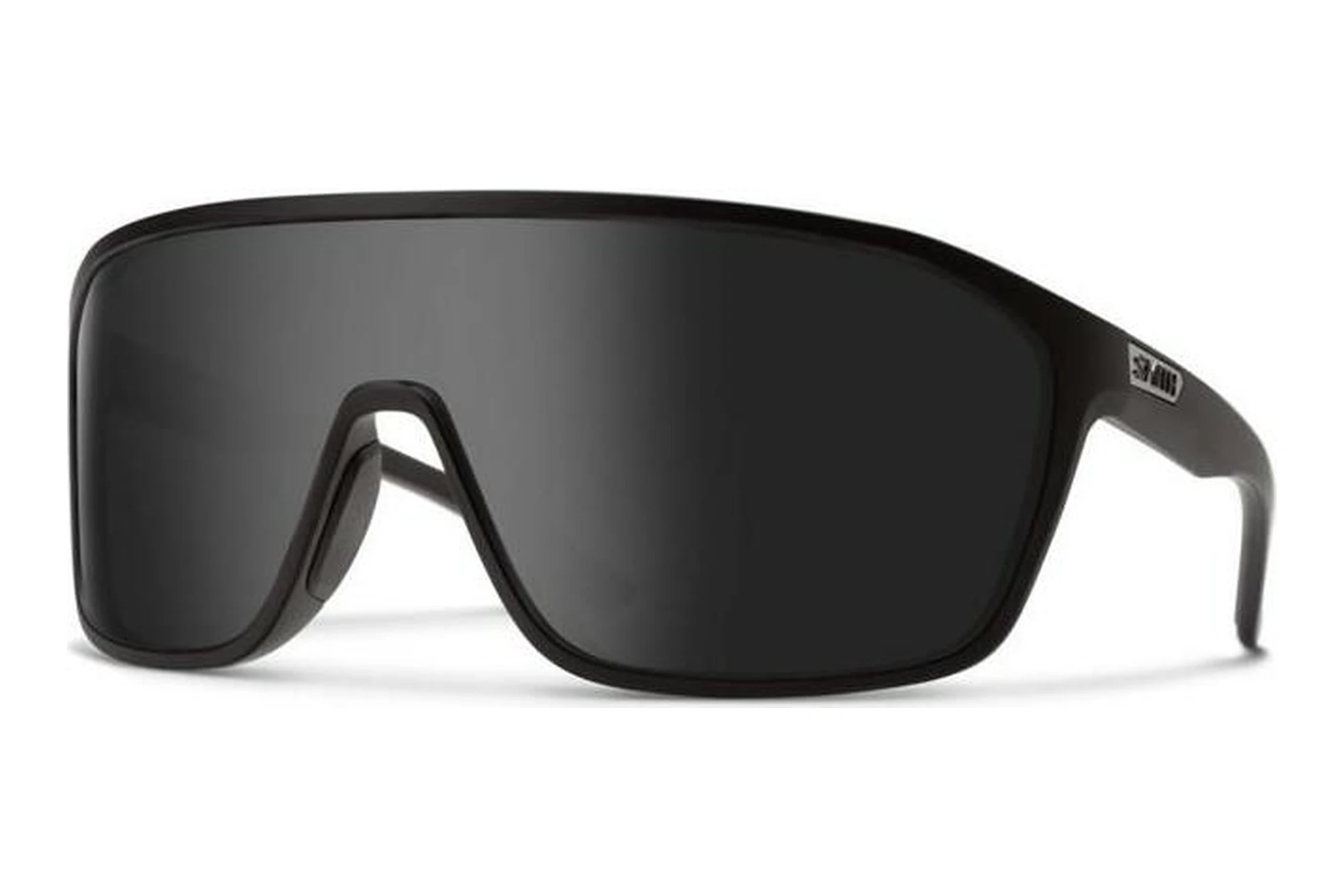 Smith BOOMTOWN 003/Z1 GREY HIGH CONTRAST POLARIZED ANTIREFLEXSCHWARZ Smith BOOMTOWN 003/Z1 GREY HIGH CONTRAST POLARIZED ANTIREFLEXSCHWARZ