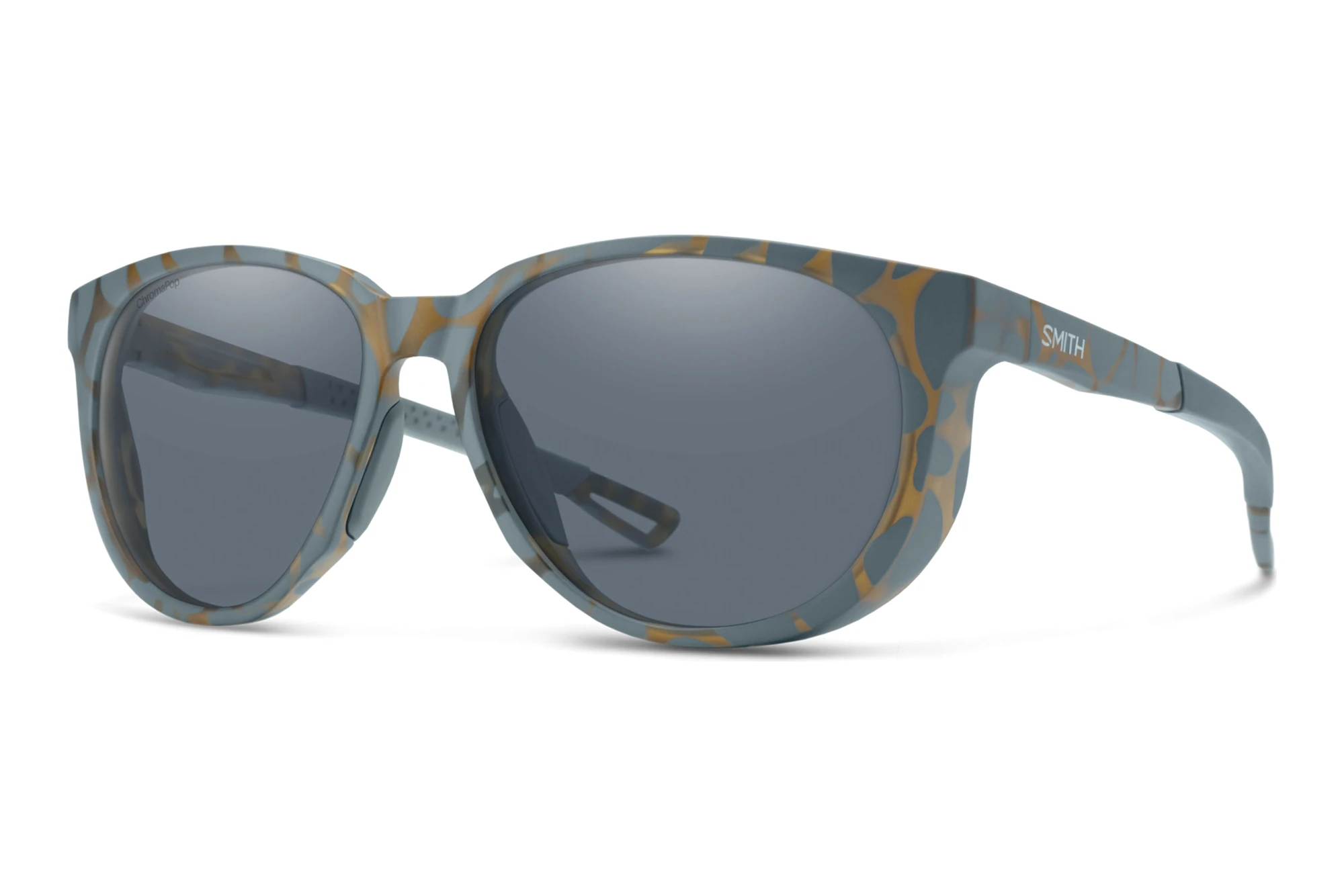 Smith SEEKER U1F/Z8 GREY HIGHT CONTRASTMATTE BLUE HAVANA Smith SEEKER U1F/Z8 GREY HIGHT CONTRASTMATTE BLUE HAVANA