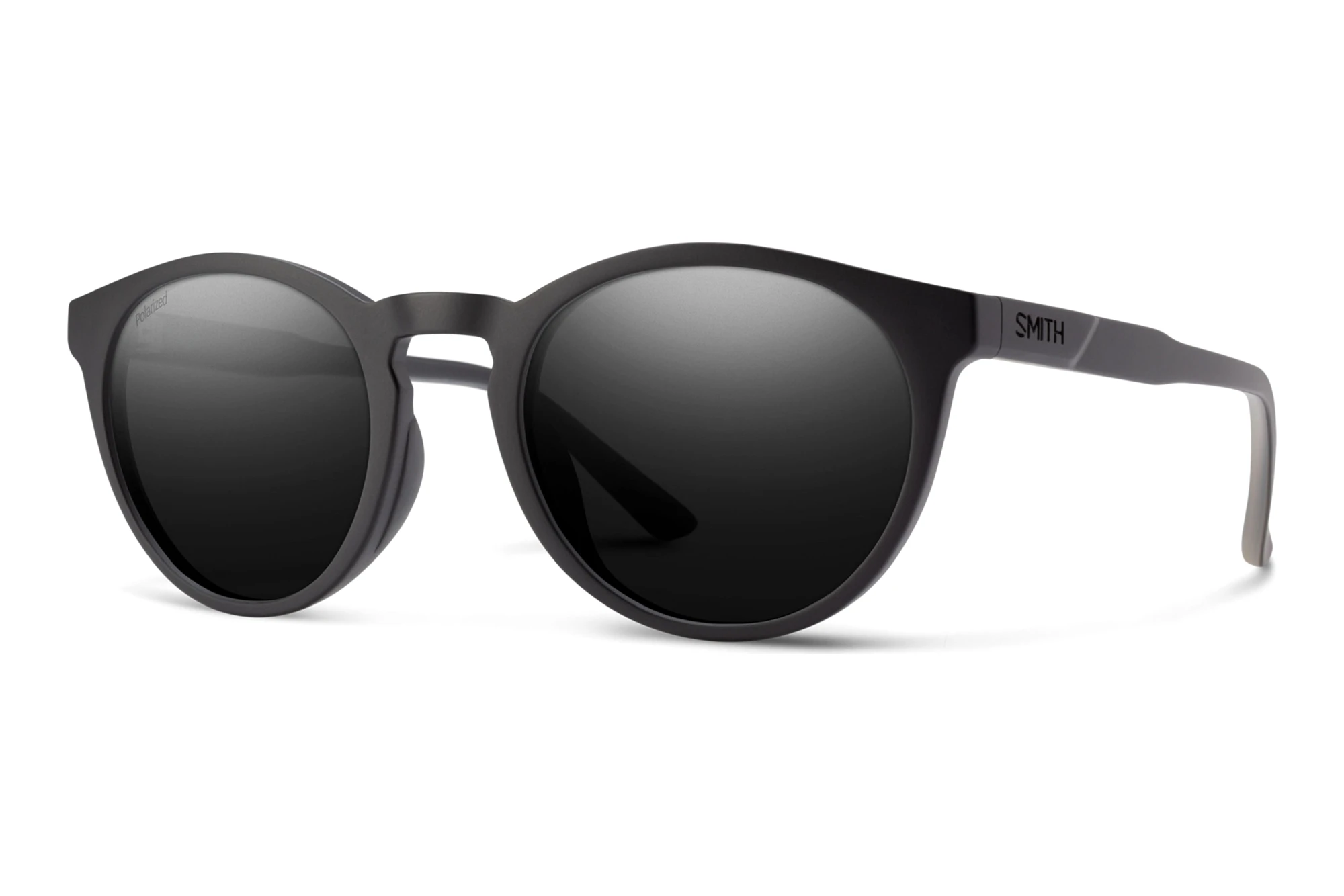 Smith WESTWARD CORE 003/M9 GREY POLARIZEDMATTE BLACK Smith WESTWARD CORE 003/M9 GREY POLARIZEDMATTE BLACK