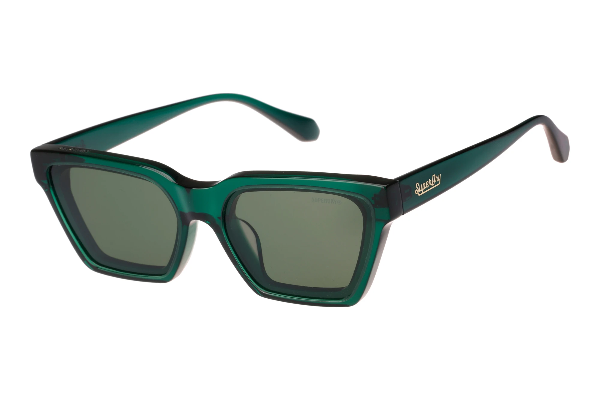 Superdry SD 996102 40 greensmaragdgr n kristall Superdry SD 996102 40 greensmaragdgr n kristall