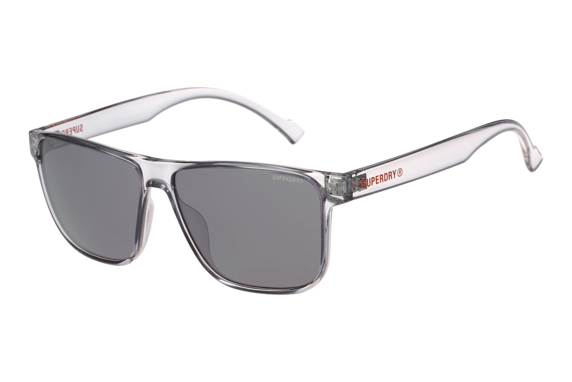 Superdry SD 996105 03 greyhellgrau transparent Superdry SD 996105 03 greyhellgrau transparent