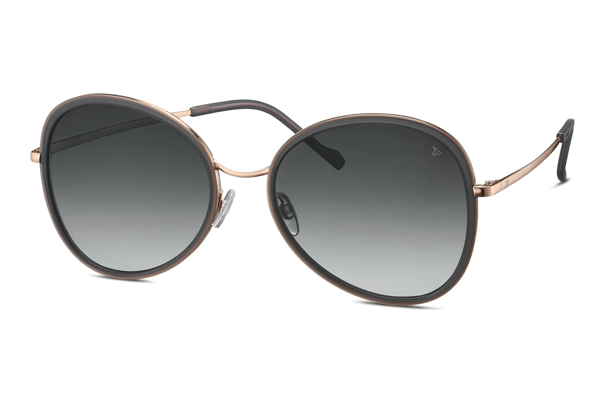 TITANFLEX EBT 826706 24 grau / gungold TITANFLEX EBT 826706 24 grau / gungold