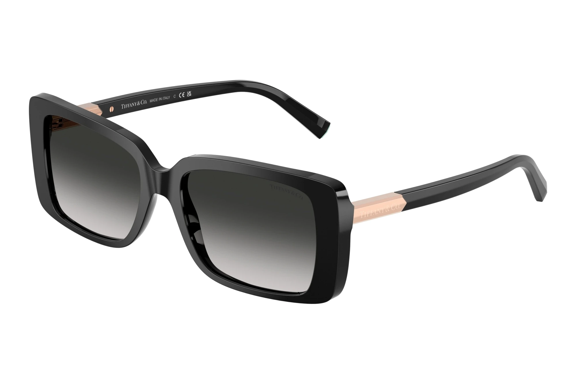 Tiffany TF4249 80013C Grey GradientBlack Tiffany TF4249 80013C Grey GradientBlack