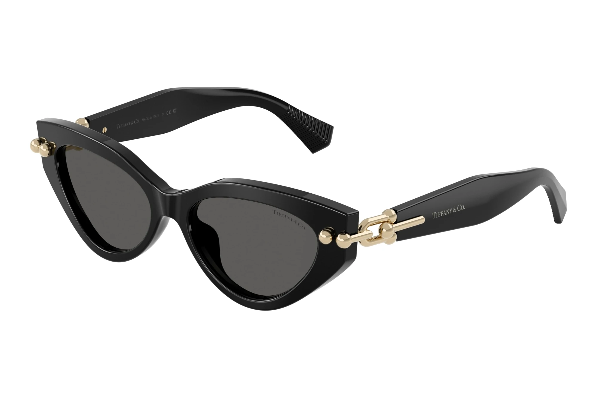 Tiffany TF4268U 8001S4 Dark GreyBlack Tiffany TF4268U 8001S4 Dark GreyBlack
