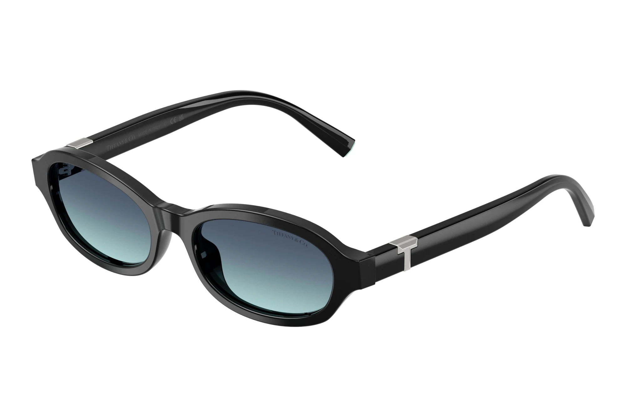 Tiffany TF4270U 80019S Azure Gradient BlueBlack Tiffany TF4270U 80019S Azure Gradient BlueBlack