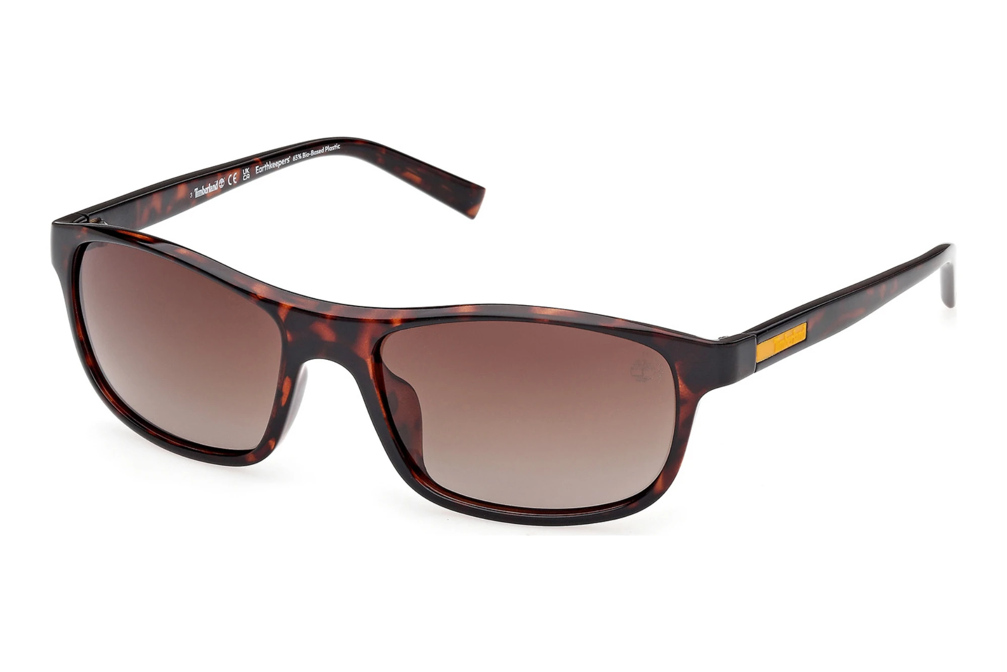 Timberland TB00057-H 52H braun polarisierendDunkel Havanna Timberland TB00057-H 52H braun polarisierendDunkel Havanna