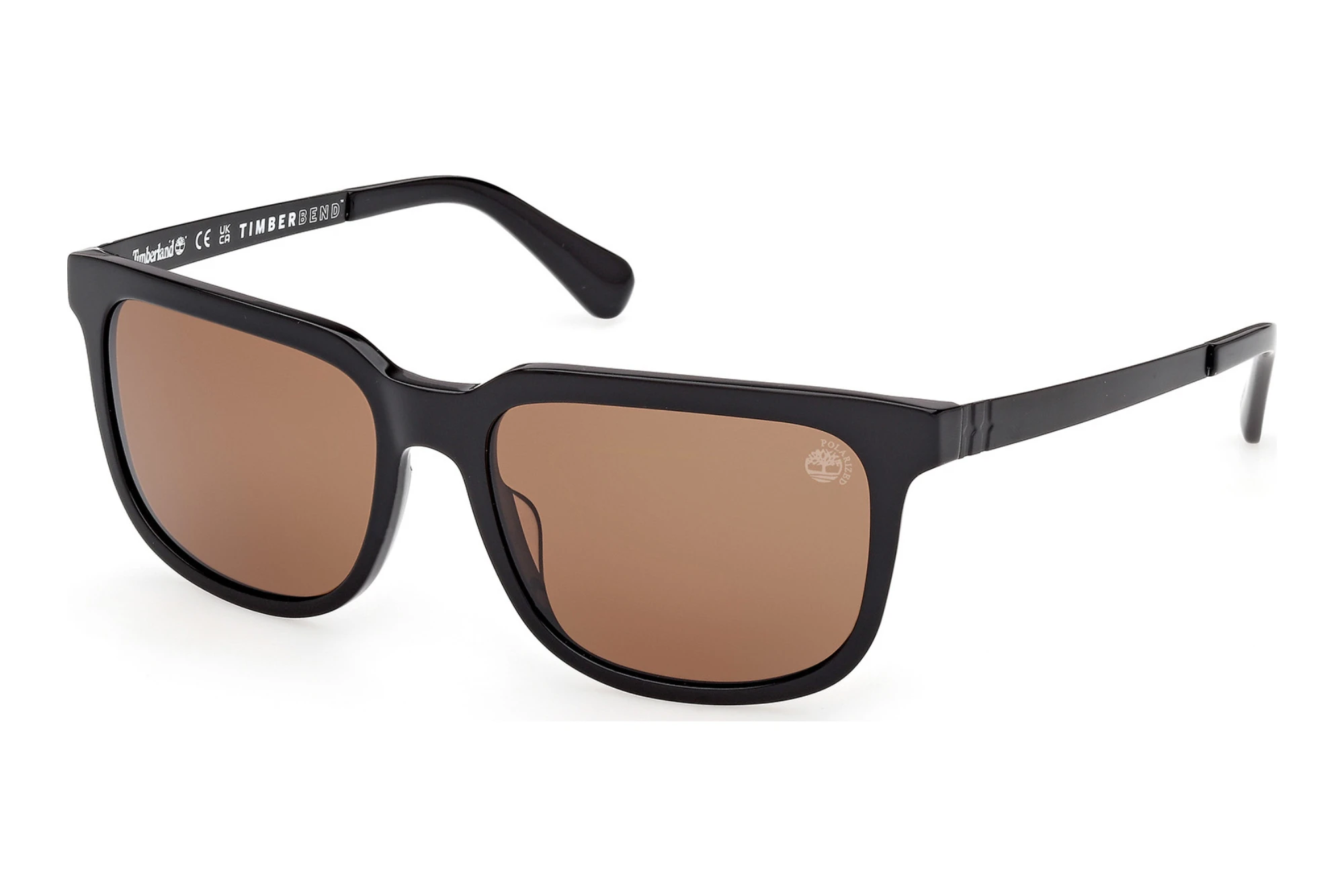 Timberland TB00064 01H braun polarisierendGlänzend Schwarz Timberland TB00064 01H braun polarisierendGlänzend Schwarz