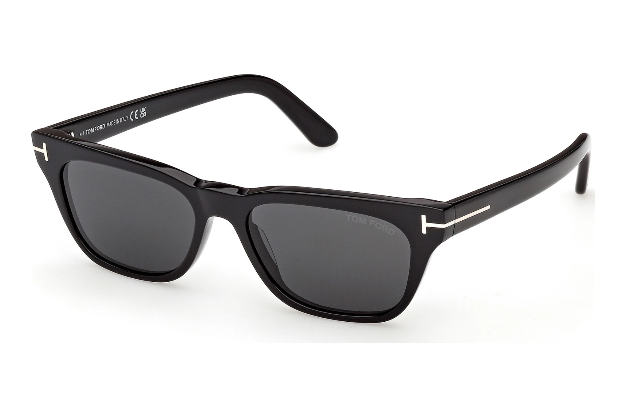 Tom Ford FT1362 01A grauGlänzend Schwarz Tom Ford FT1362 01A grauGlänzend Schwarz