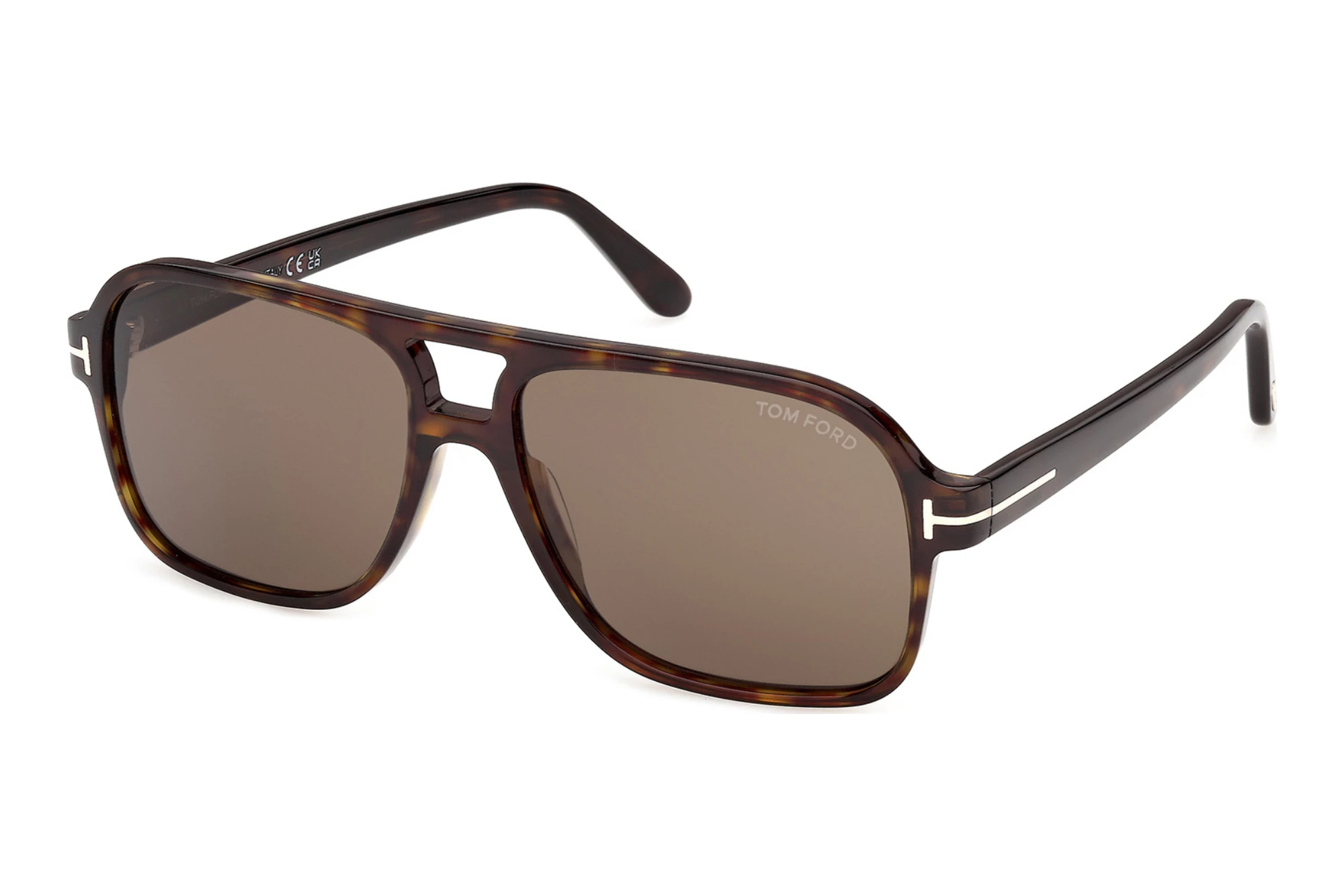 Tom Ford FT1406 52J roviexDunkel Havanna Tom Ford FT1406 52J roviexDunkel Havanna