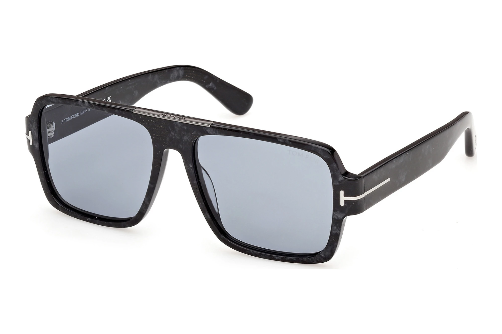 Tom Ford FT1408 55A grauBunt Havanna Tom Ford FT1408 55A grauBunt Havanna
