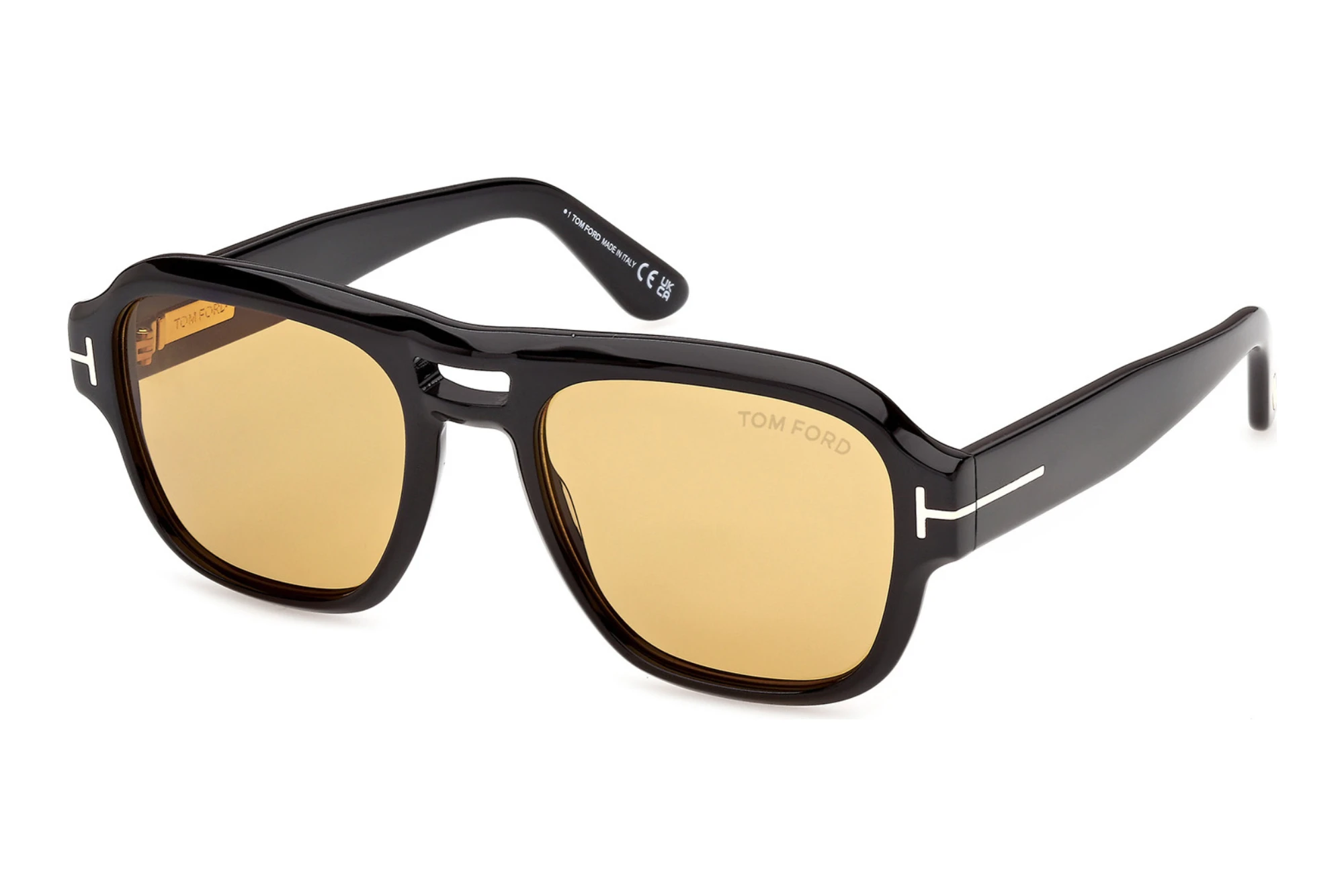 Tom Ford FT1484 01E IGlänzend Schwarz Tom Ford FT1484 01E IGlänzend Schwarz