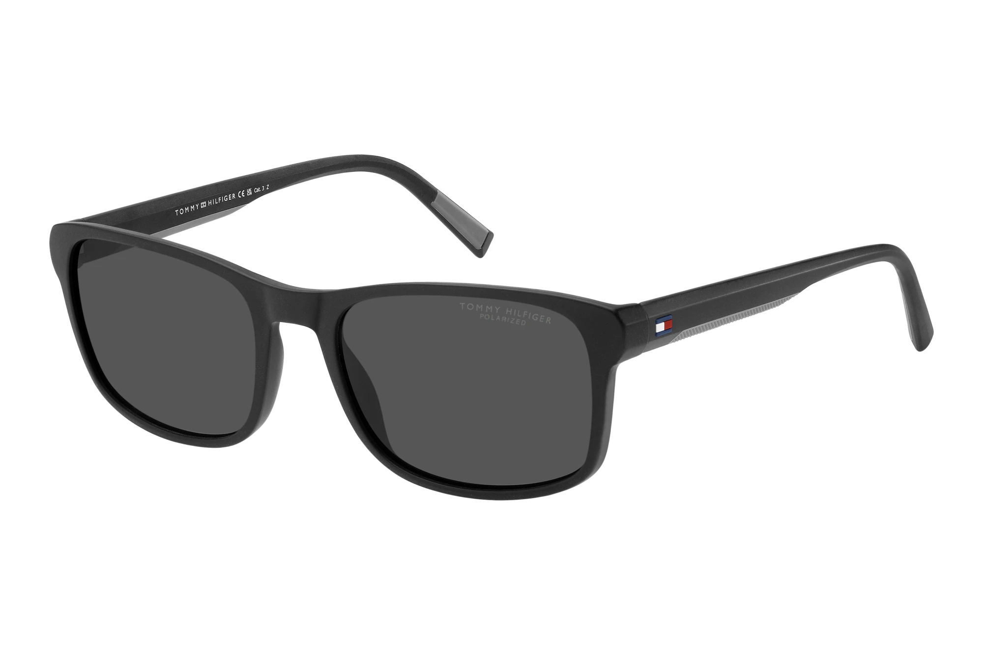 Tommy Hilfiger TH 2325/S 807/M9 GREY POLARIZEDBLACK Tommy Hilfiger TH 2325/S 807/M9 GREY POLARIZEDBLACK