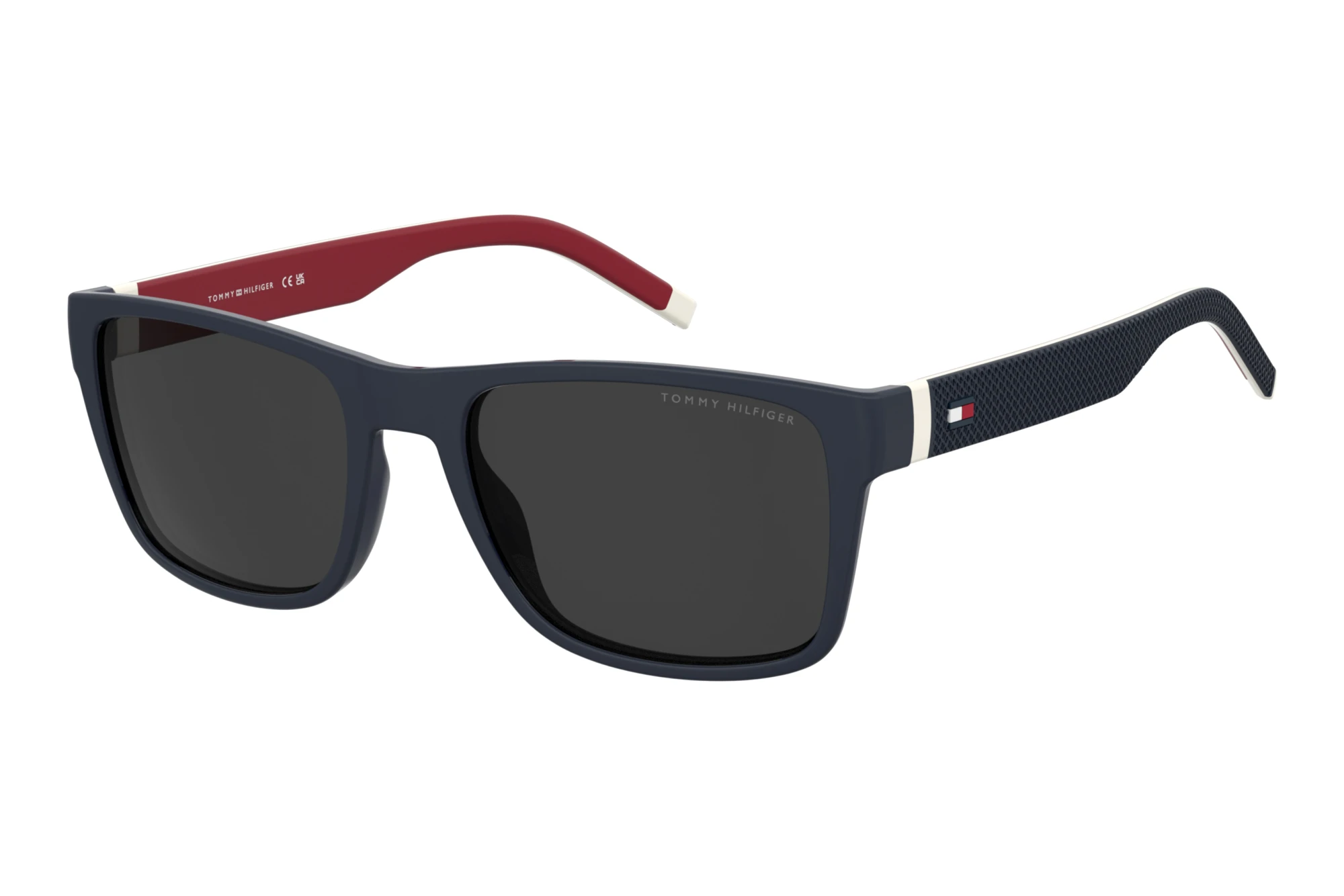 Tommy Hilfiger TH 2375/S PJP/IR GREYBLUE Tommy Hilfiger TH 2375/S PJP/IR GREYBLUE