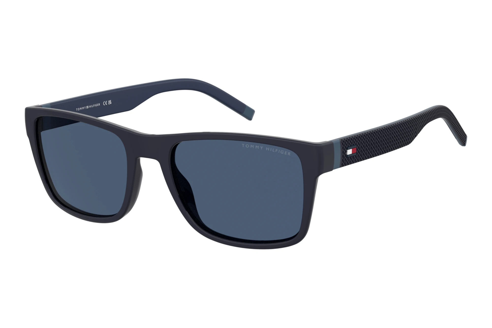 Tommy Hilfiger TH 2375/S PJP/KU BLUEBLUE Tommy Hilfiger TH 2375/S PJP/KU BLUEBLUE