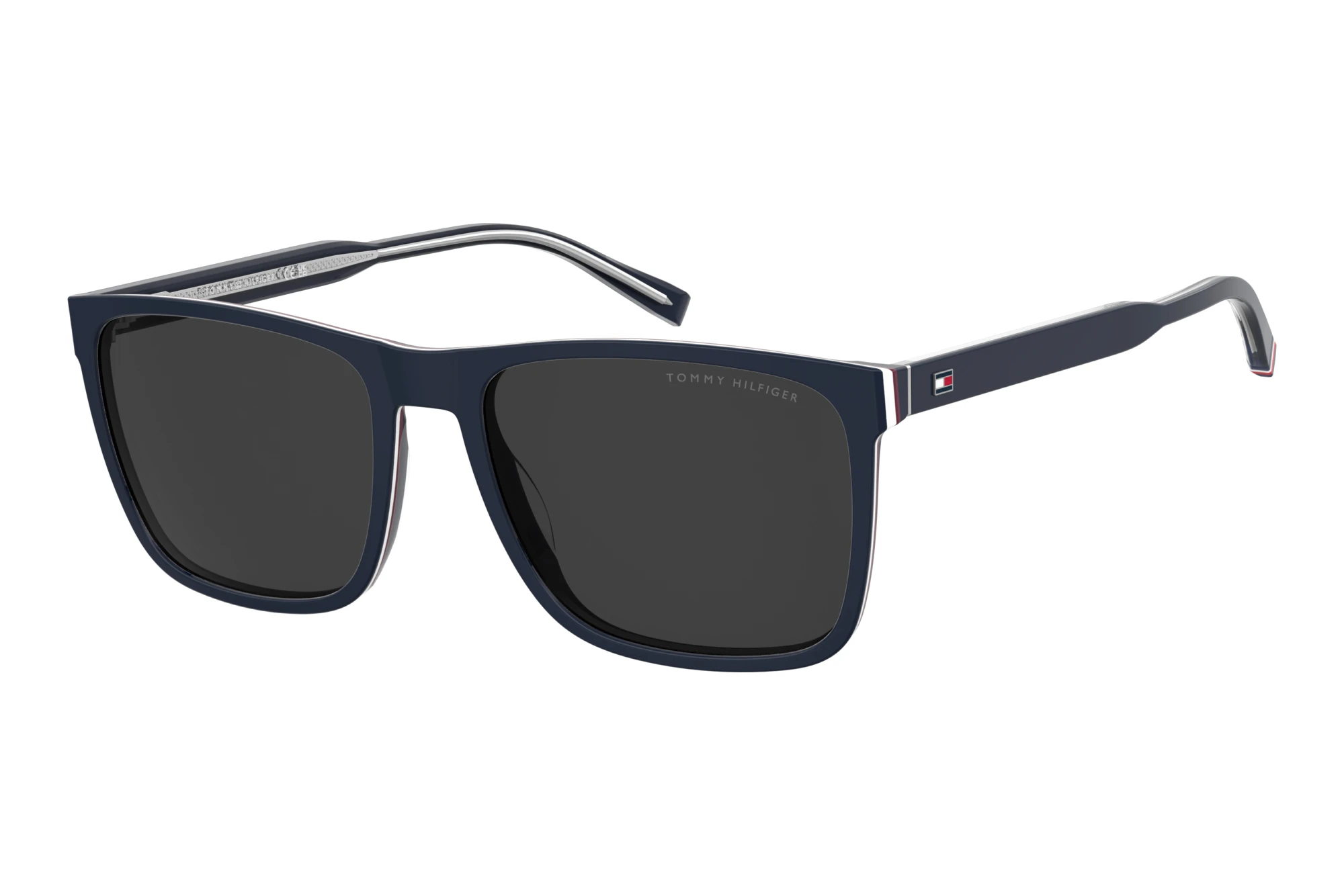 Tommy Hilfiger TH 2390/S PJP/IR GREYBLUE Tommy Hilfiger TH 2390/S PJP/IR GREYBLUE
