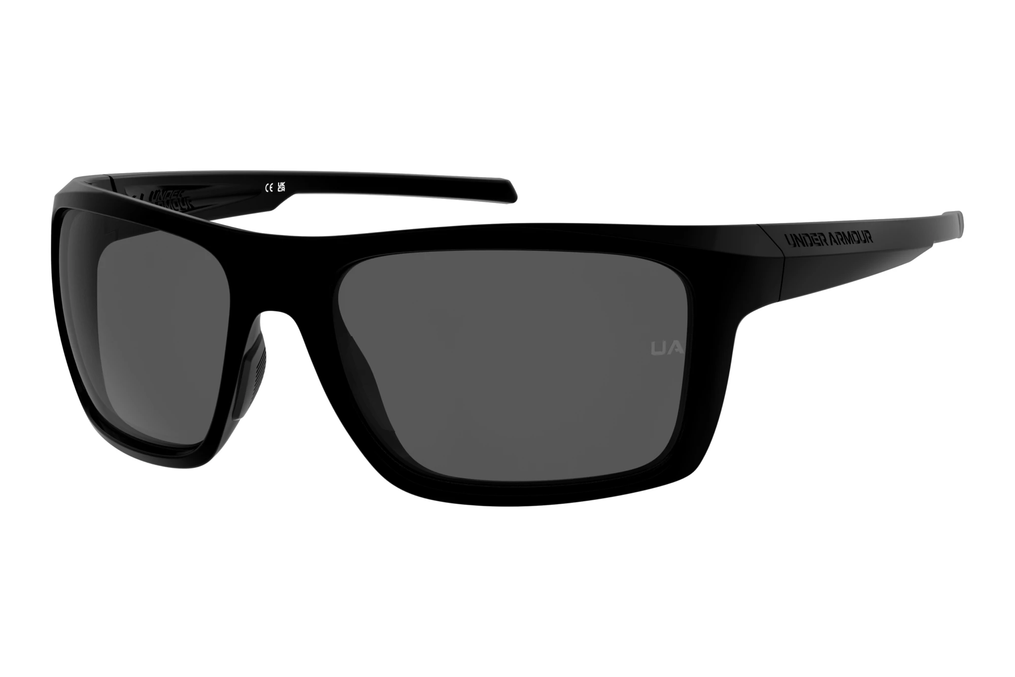 Under Armour UA GAMEPROOF 807/IR GREYBLACK Under Armour UA GAMEPROOF 807/IR GREYBLACK