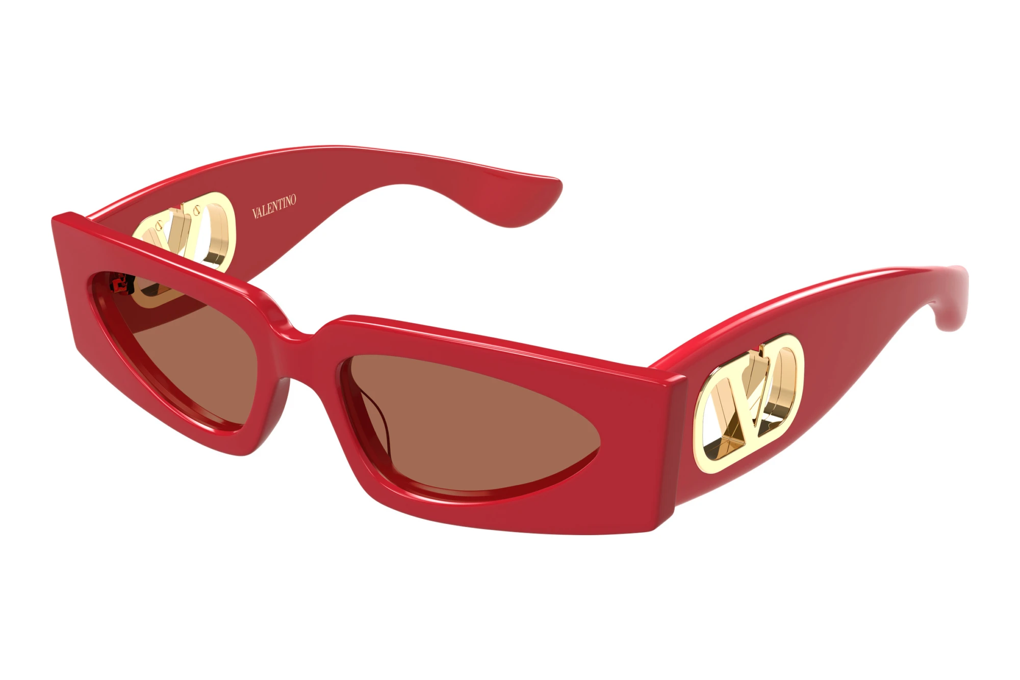 Valentino VG0001S 003 RED Valentino VG0001S 003 RED