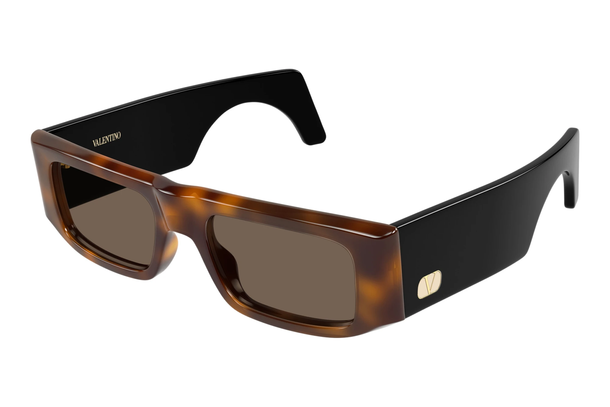 Valentino VG0005S 002 HAVANA Valentino VG0005S 002 HAVANA