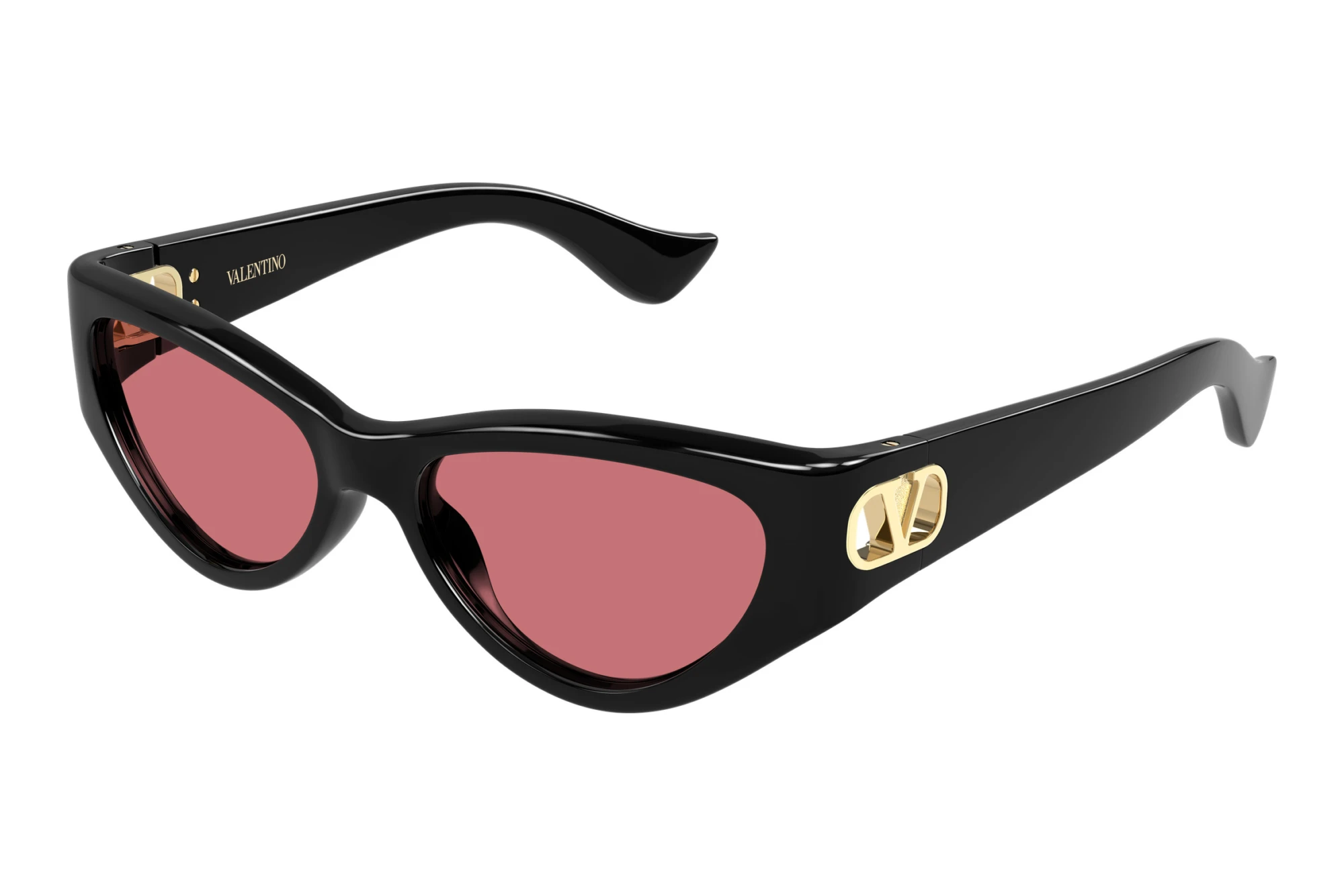 Valentino VG0014S 002 BLACK Valentino VG0014S 002 BLACK