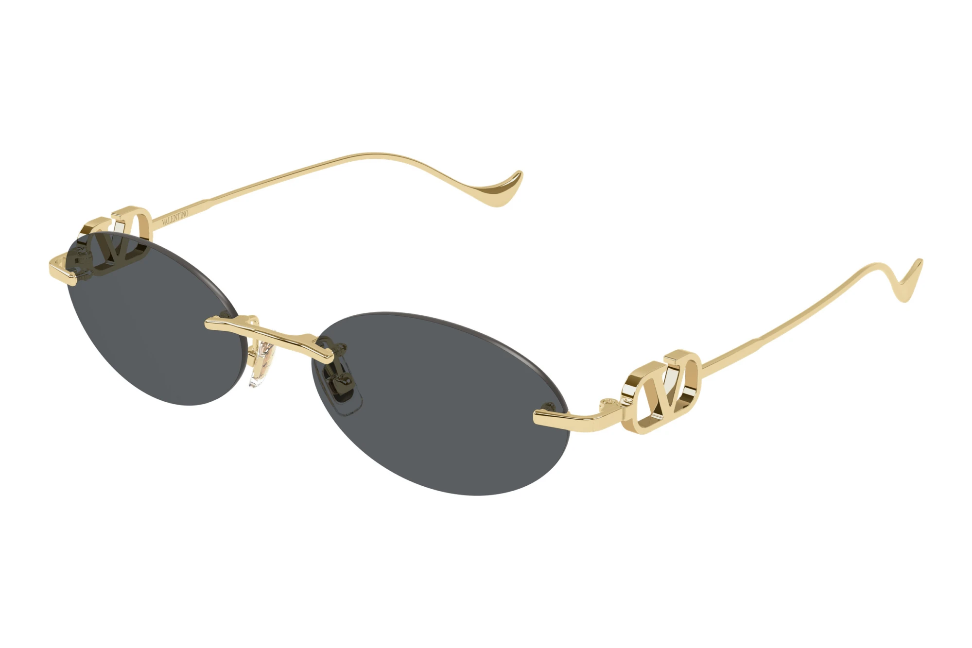 Valentino VG0032S 001 GOLD Valentino VG0032S 001 GOLD