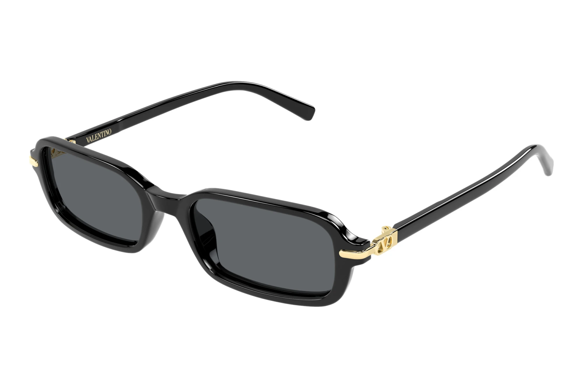Valentino VG0047S 001 BLACK Valentino VG0047S 001 BLACK