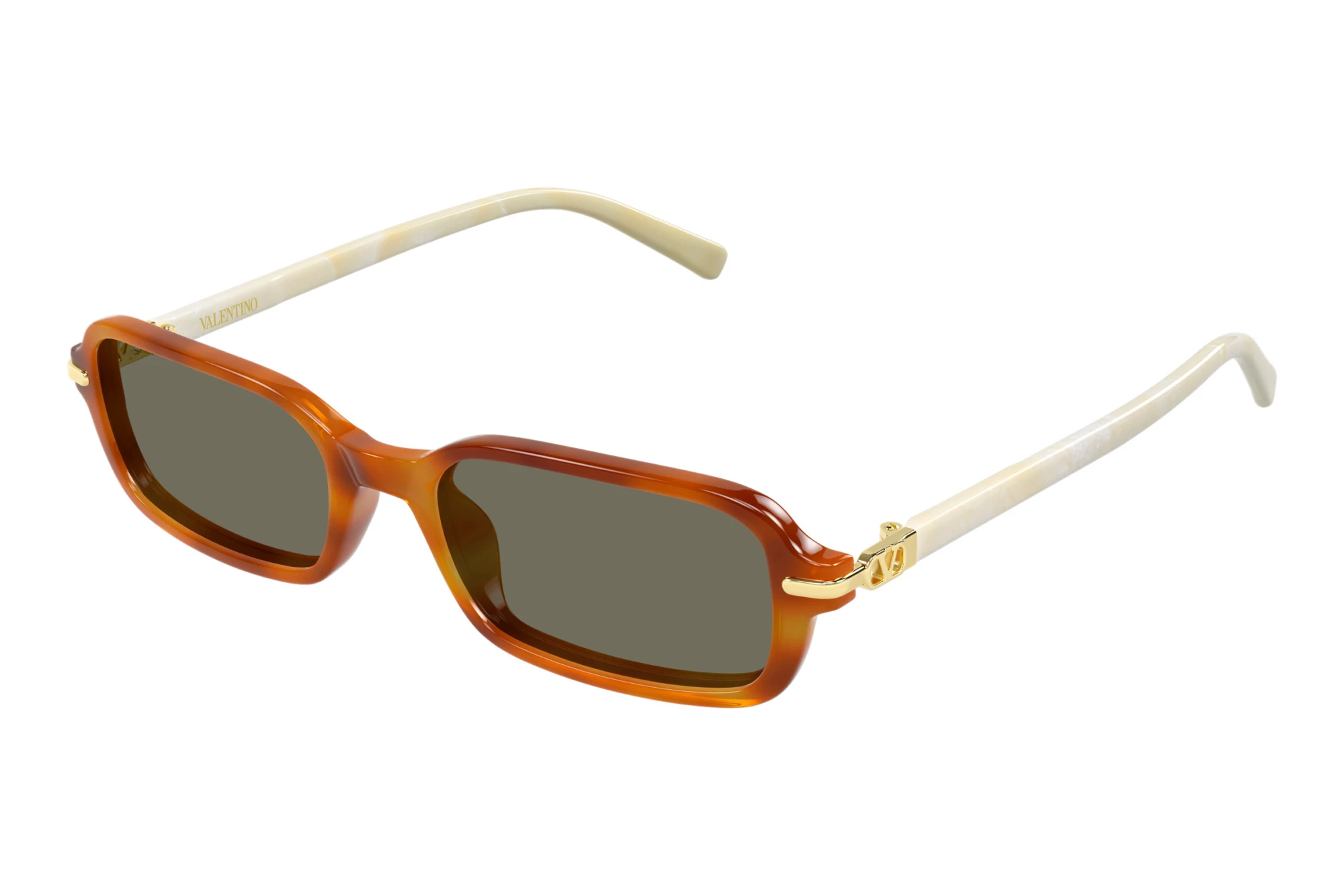 Valentino VG0047S 002 HAVANA Valentino VG0047S 002 HAVANA