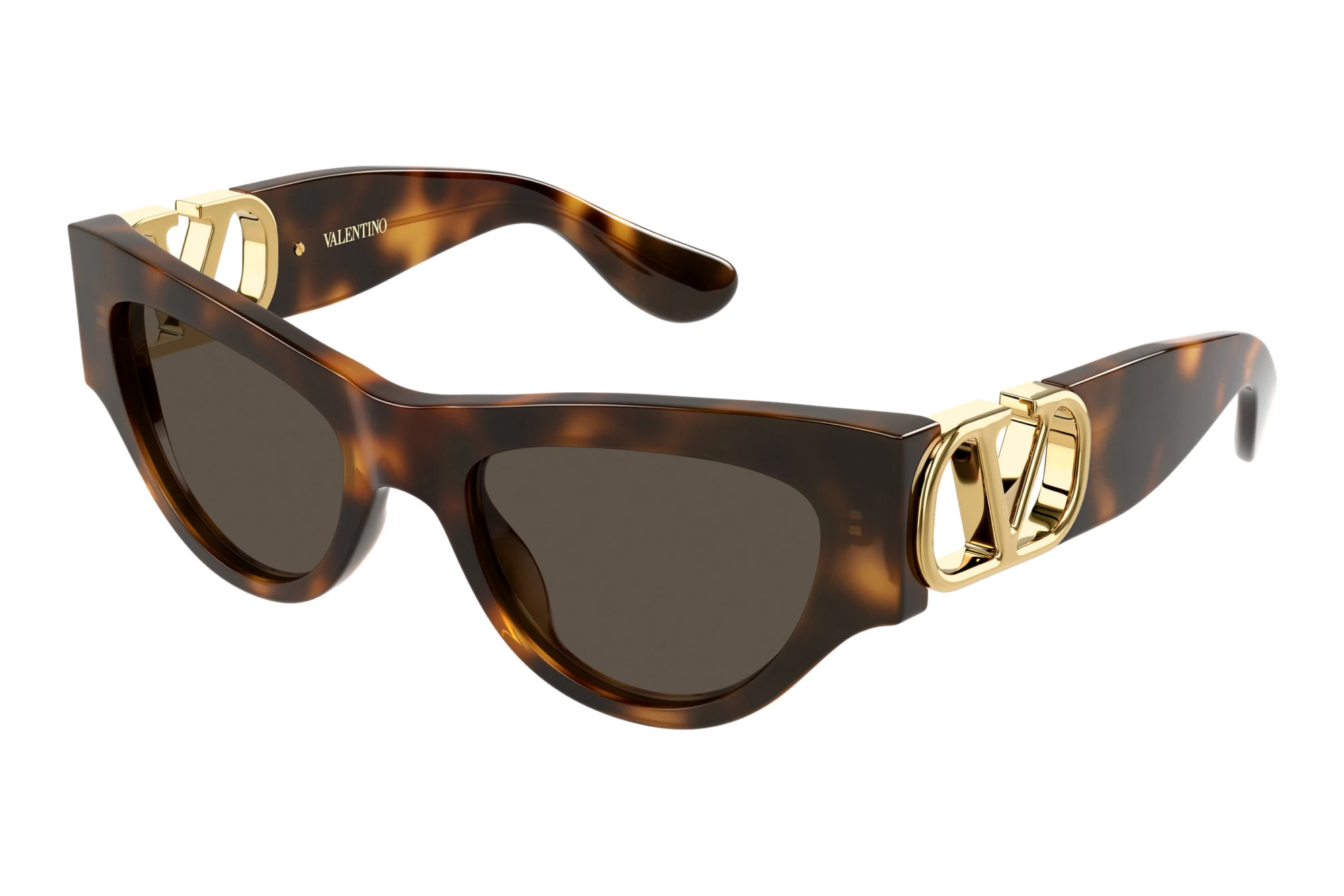 Valentino VG0053S 003 HAVANA Valentino VG0053S 003 HAVANA