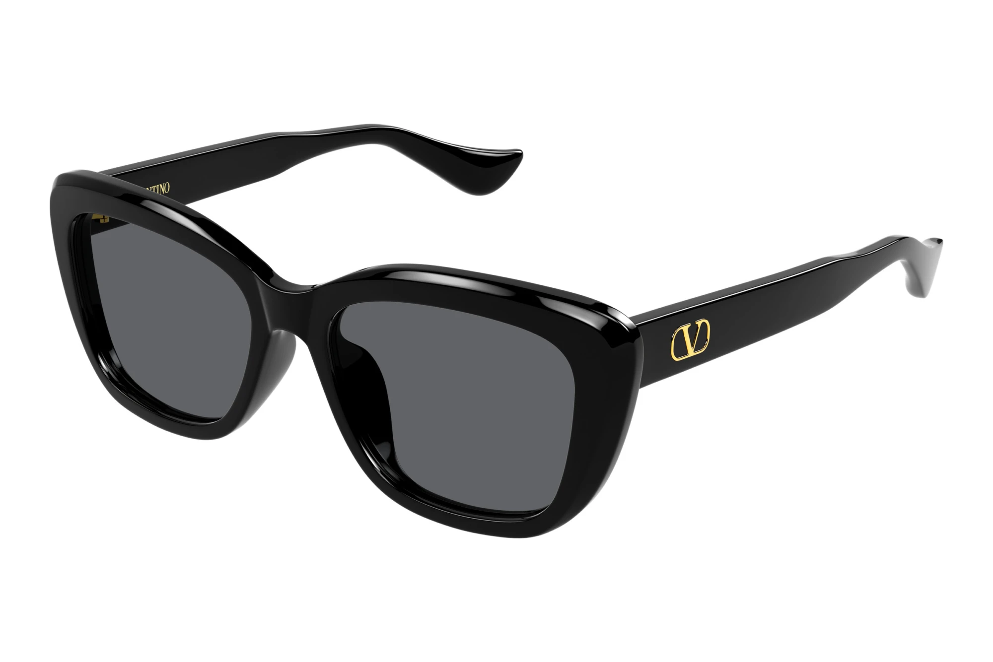 Valentino VG0058SA 001 BLACK Valentino VG0058SA 001 BLACK