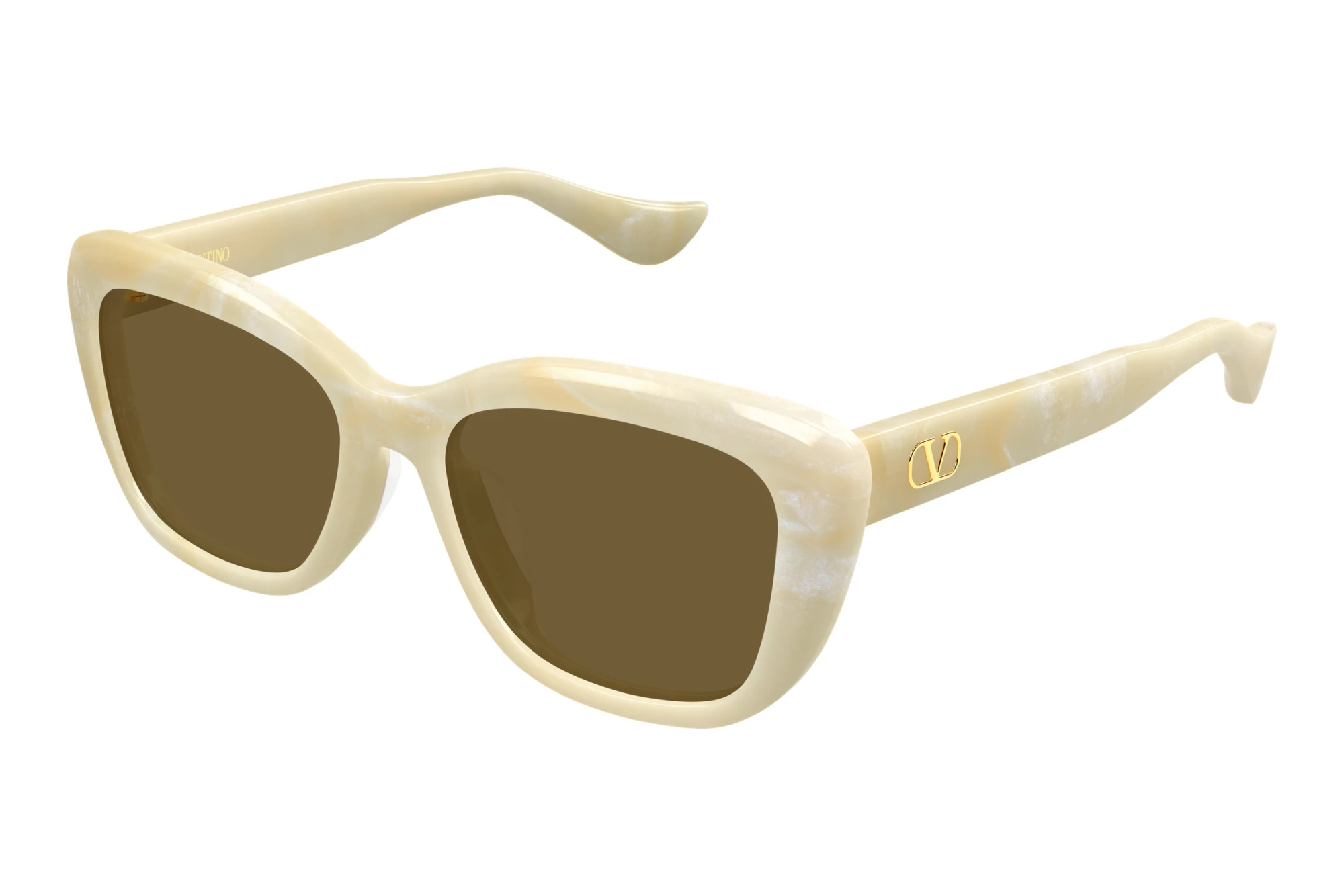 Valentino VG0058SA 005 IVORY Valentino VG0058SA 005 IVORY