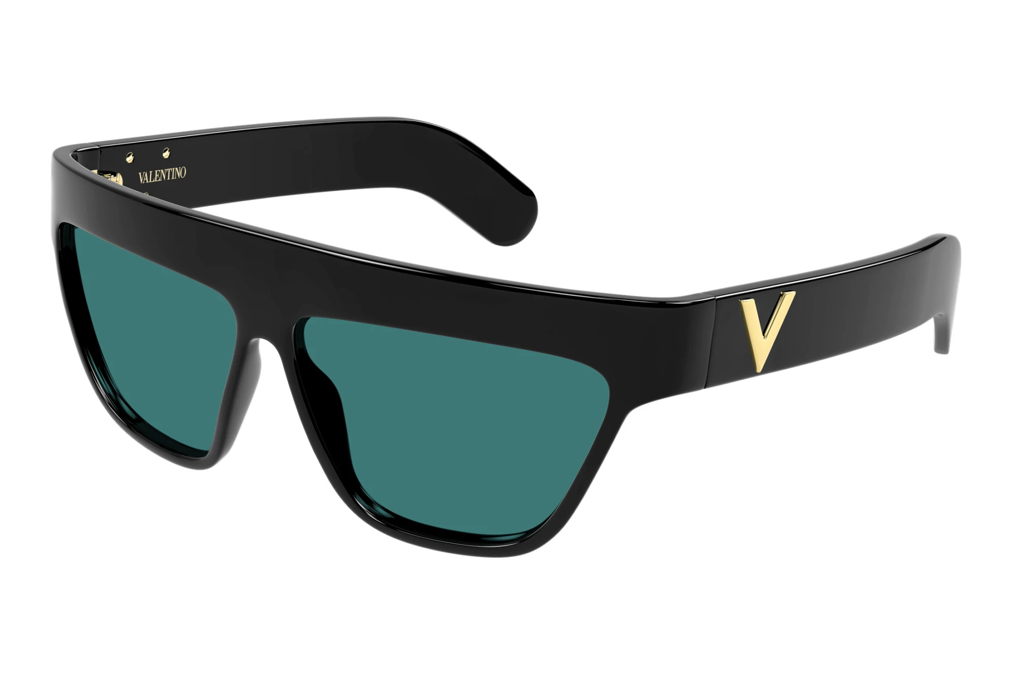 Valentino VG0068S 005 BLACK Valentino VG0068S 005 BLACK