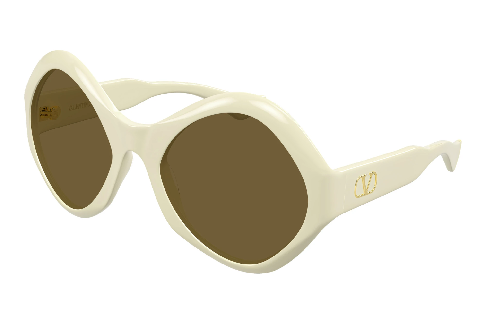 Valentino VG0069S 003 IVORY Valentino VG0069S 003 IVORY