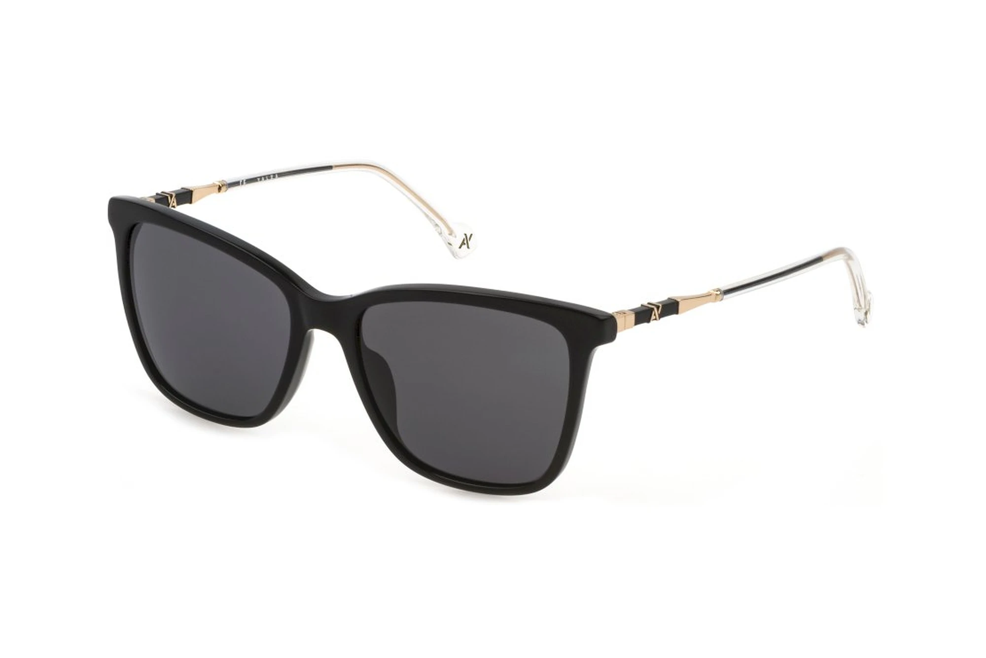 YALEA SYA036 0700 SMOKESHINY BLACK YALEA SYA036 0700 SMOKESHINY BLACK