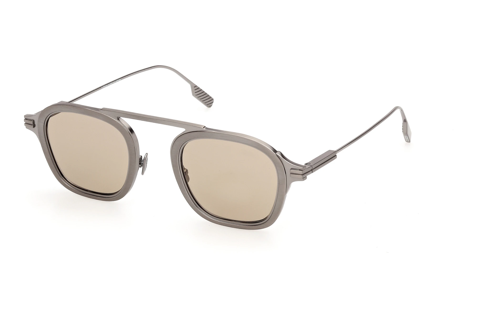 Zegna EZ0315 35J roviexMatt Hell Bronze Zegna EZ0315 35J roviexMatt Hell Bronze