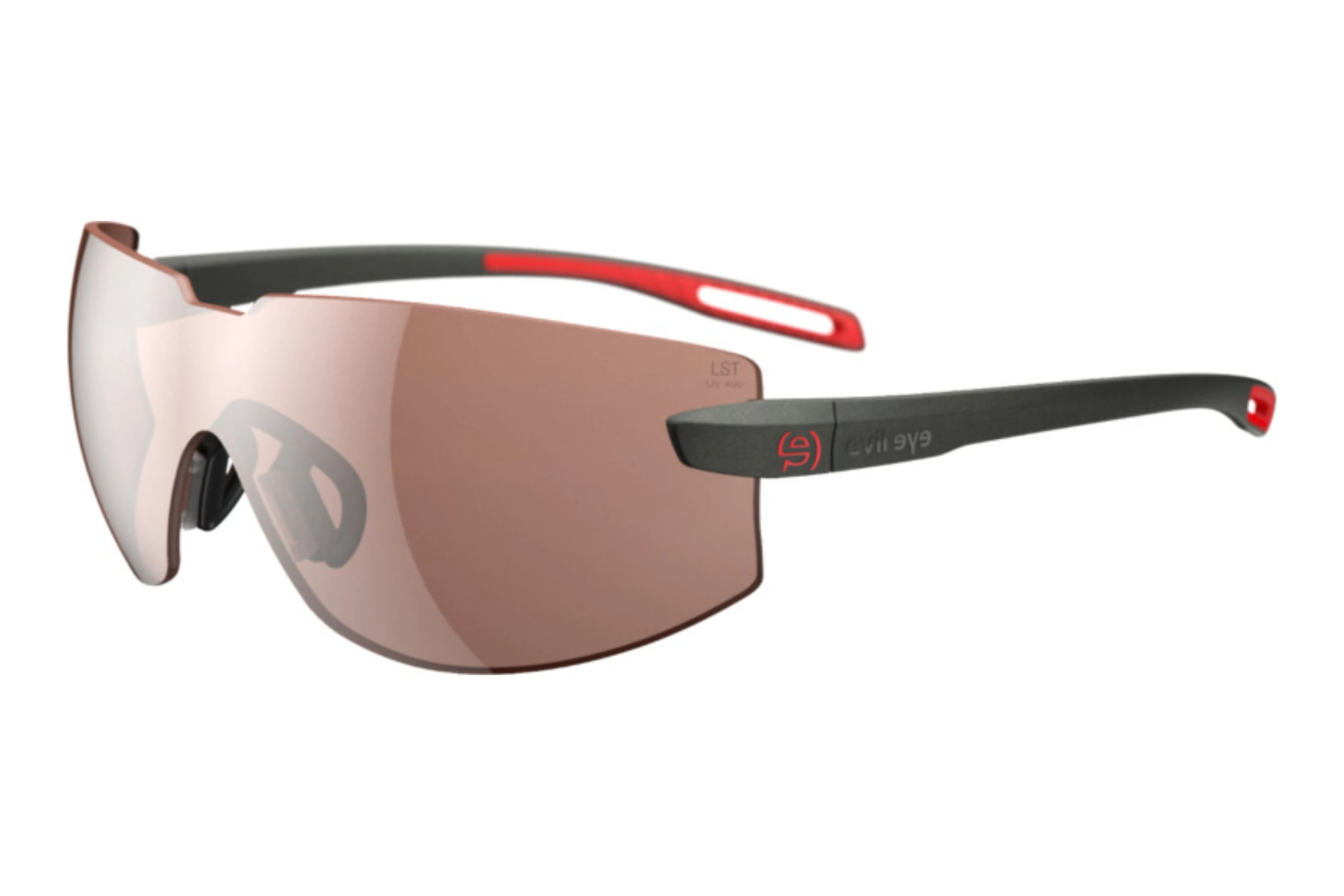 evil eye E014 6500 browndark olive met/LST cont.sil evil eye E014 6500 browndark olive met/LST cont.sil