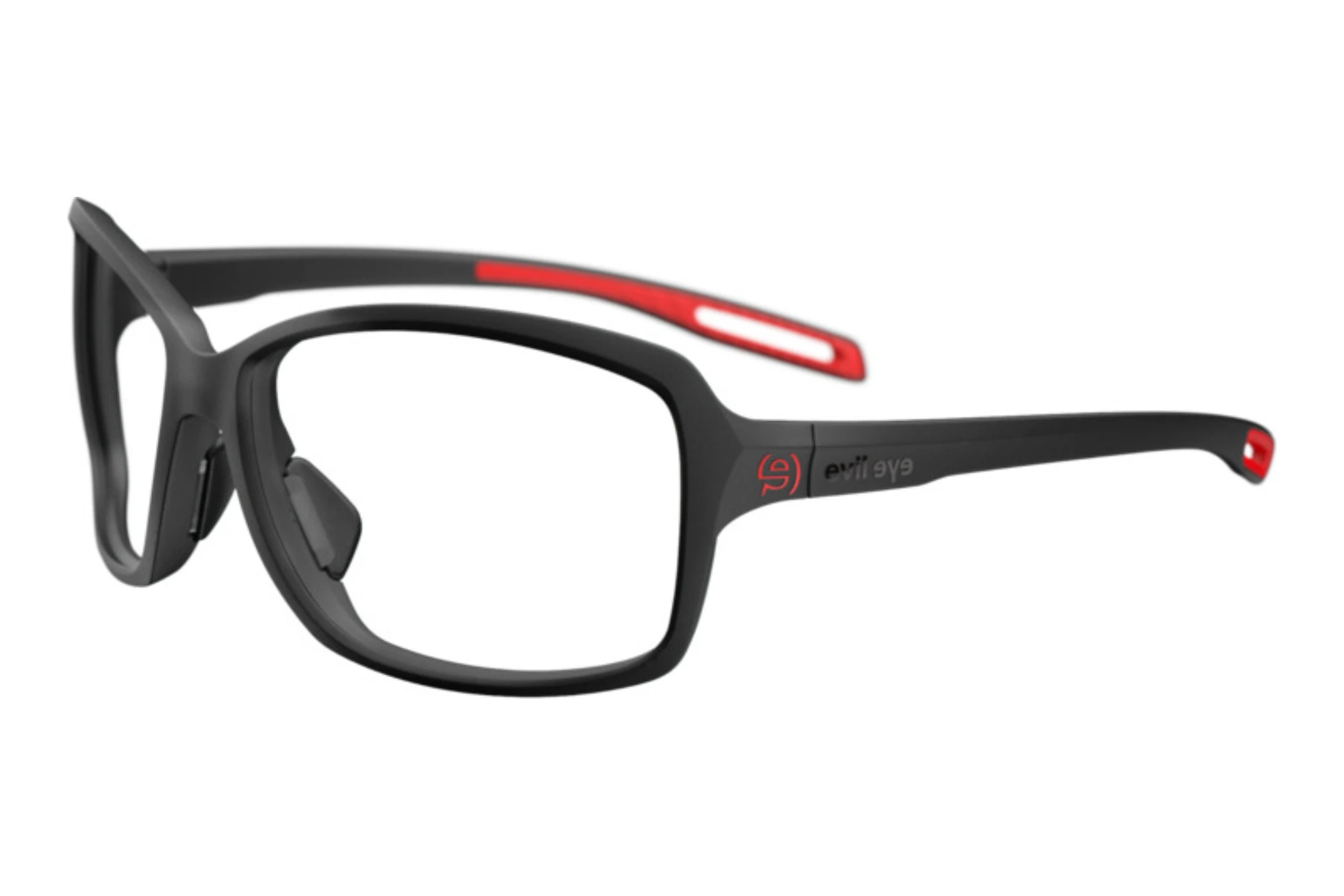 evil eye E018 9100 brownblack m/LST act.red evil eye E018 9100 brownblack m/LST act.red