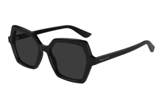 Alexander McQueen AM0537S 001 BLACK