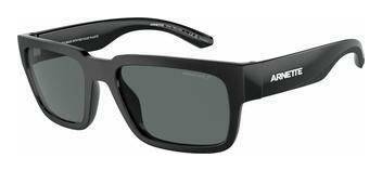 Arnette AN4326U 290081 Polarized Dark GreyRecycled Black