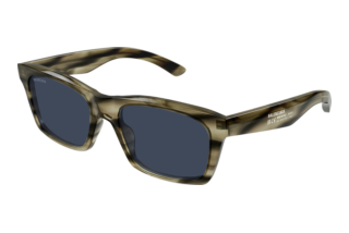 Balenciaga BB0423S 004 HAVANA