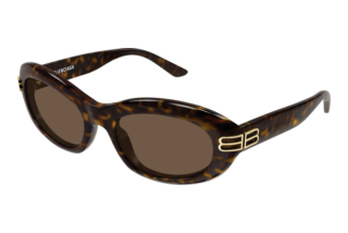 Balenciaga BB0431S 002 HAVANA