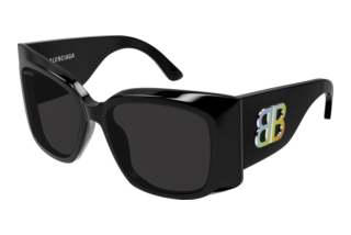Balenciaga BB0443S 002 BLACK