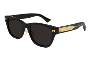 Bottega Veneta BV1402SK 001 BLACK