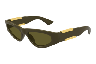 Bottega Veneta BV1407S 003 GREY