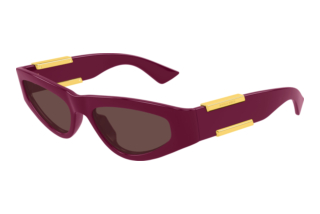 Bottega Veneta BV1407S 004 RED