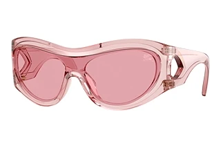 Burberry BE4465 4154/5 Dark PinkPink