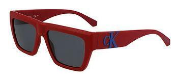Calvin Klein CKJ23653S 600 RED RED