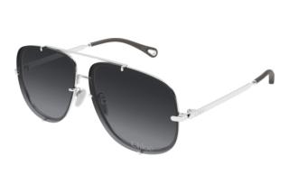 Chloé CH0348S 002 SILVER